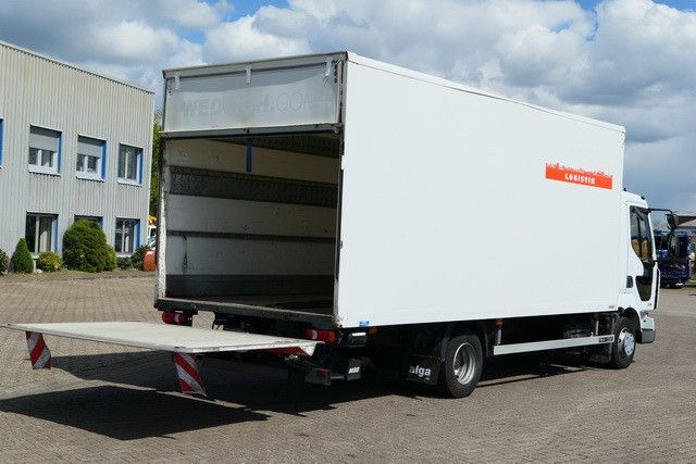 Renault Midlum 220 4x2, LBW, AHK, 6.100mm lang, Klima - Furgoneta caja cerrada: foto 3 Renault Midlum 220 4x2, LBW, AHK, 6.100mm lang, Klima - Furgoneta caja cerrada: foto 3