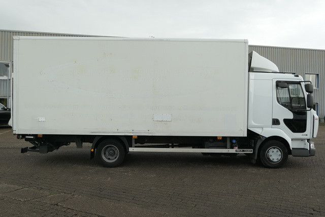 Renault Midlum 220 4x2, LBW, AHK, 6.100mm lang, Klima - Furgoneta caja cerrada: foto 2 Renault Midlum 220 4x2, LBW, AHK, 6.100mm lang, Klima - Furgoneta caja cerrada: foto 2
