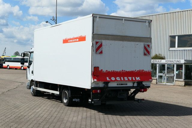 Renault Midlum 220 4x2, LBW, AHK, 6.100mm lang, Klima - Furgoneta caja cerrada: foto 5 Renault Midlum 220 4x2, LBW, AHK, 6.100mm lang, Klima - Furgoneta caja cerrada: foto 5