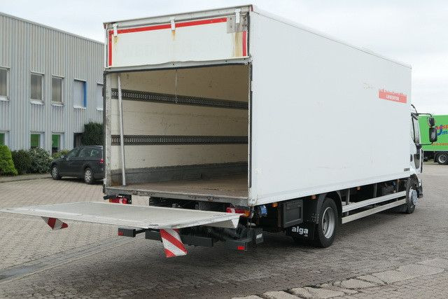 Renault Midlum 220 4x2, LBW, AHK, 7.200mm lang, Klima - Camión volquete: foto 3 Renault Midlum 220 4x2, LBW, AHK, 7.200mm lang, Klima - Camión volquete: foto 3