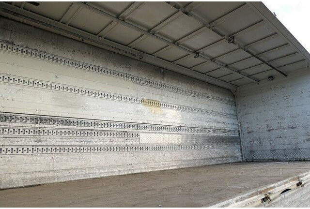 Scania R 420 4X2, Schwenkwand, LBW 2,0to., Retarder, AC - Camión caja cerrada: foto 3 Scania R 420 4X2, Schwenkwand, LBW 2,0to., Retarder, AC - Camión caja cerrada: foto 3