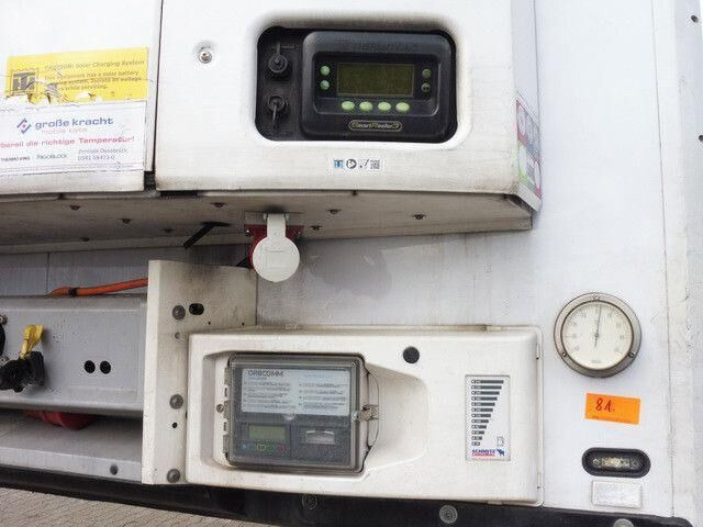Schmitz Cargobull SKO 24/L - 3.4 FP,, Doppelstock, Thermo King - Semirremolque frigorífico: foto 4 Schmitz Cargobull SKO 24/L - 3.4 FP,, Doppelstock, Thermo King - Semirremolque frigorífico: foto 4