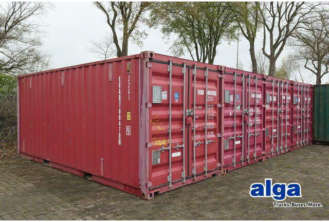 Seecontainer, Aufenthaltcontainer Container - Equipo de taller: foto 3 Seecontainer, Aufenthaltcontainer Container - Equipo de taller: foto 3