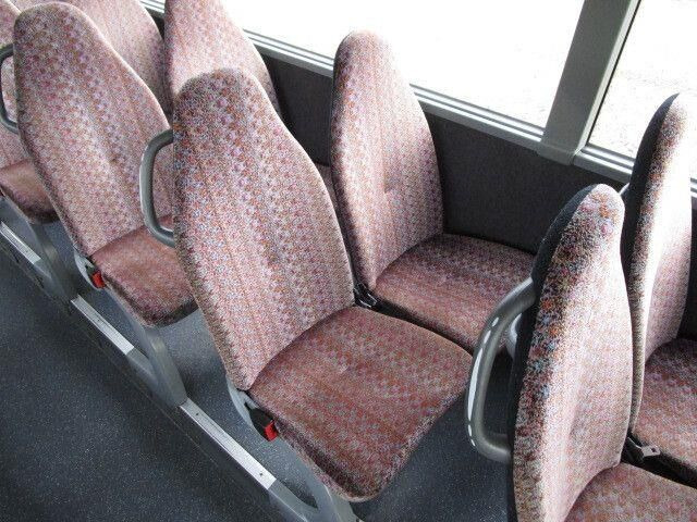 Setra S 415 UL, Klima, Schaltung, 1. Hand - Autocar: foto 5 Setra S 415 UL, Klima, Schaltung, 1. Hand - Autocar: foto 5