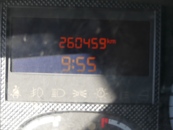 Camionnette Peugeot Boxer (2012-260.459 km) (VF3YCPMFC12203908) - Furgón: foto 5 Camionnette Peugeot Boxer (2012-260.459 km) (VF3YCPMFC12203908) - Furgón: foto 5