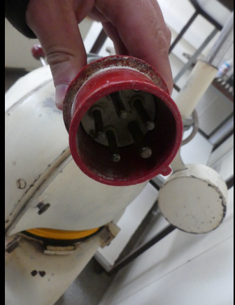 Maquinaria de panadería Diviseuse bouleuse Matchless: foto 8