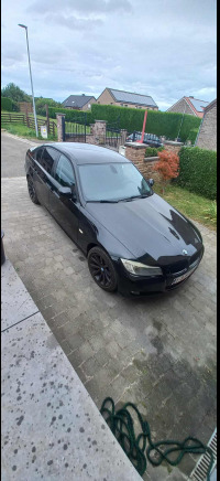 Voiture BMW 316D (2011-212.866 km-VIN:WBAPR51080E719674) - Coche: foto 2 Voiture BMW 316D (2011-212.866 km-VIN:WBAPR51080E719674) - Coche: foto 2