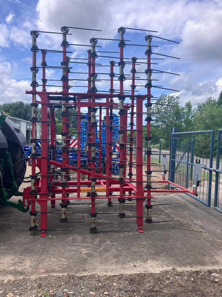 Brix Straw Max Pro 720 - Equipo para trabajo del suelo: foto 1 Brix Straw Max Pro 720 - Equipo para trabajo del suelo: foto 1