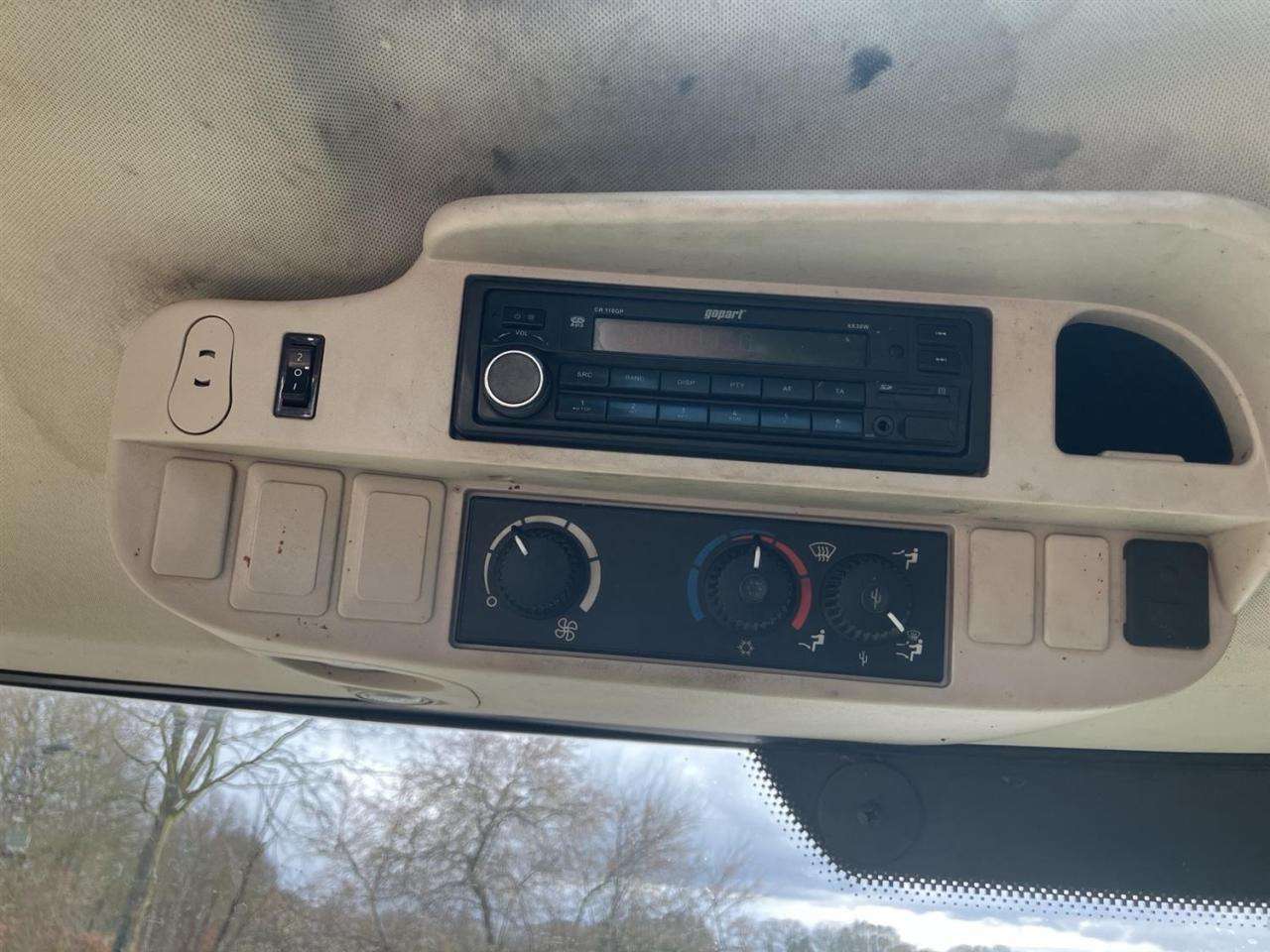 John Deere 6170R - Tractor: foto 5 John Deere 6170R - Tractor: foto 5