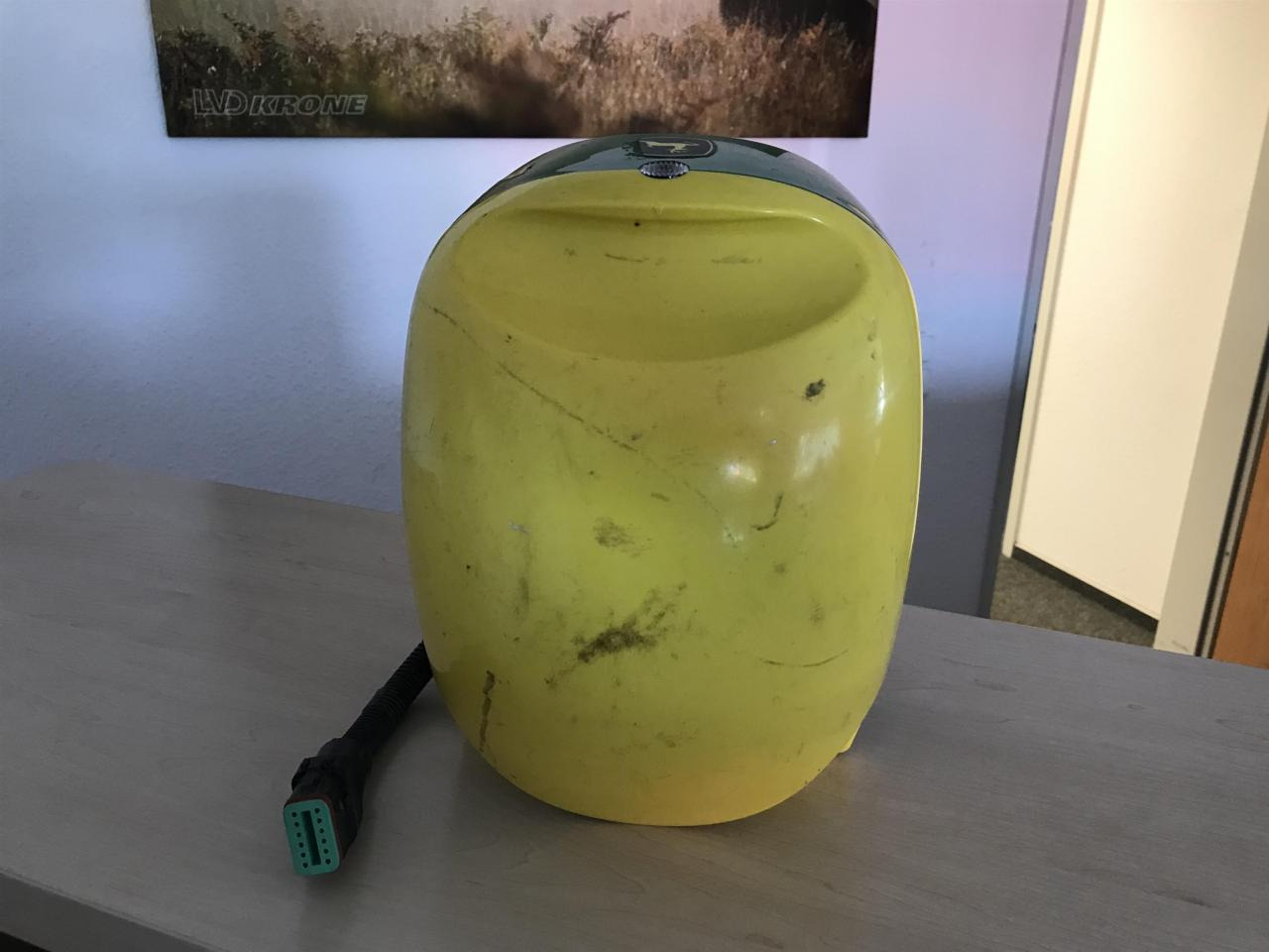 John Deere SF6000 - Sistema de navegación para Maquinaria agrícola: foto 3 John Deere SF6000 - Sistema de navegación para Maquinaria agrícola: foto 3