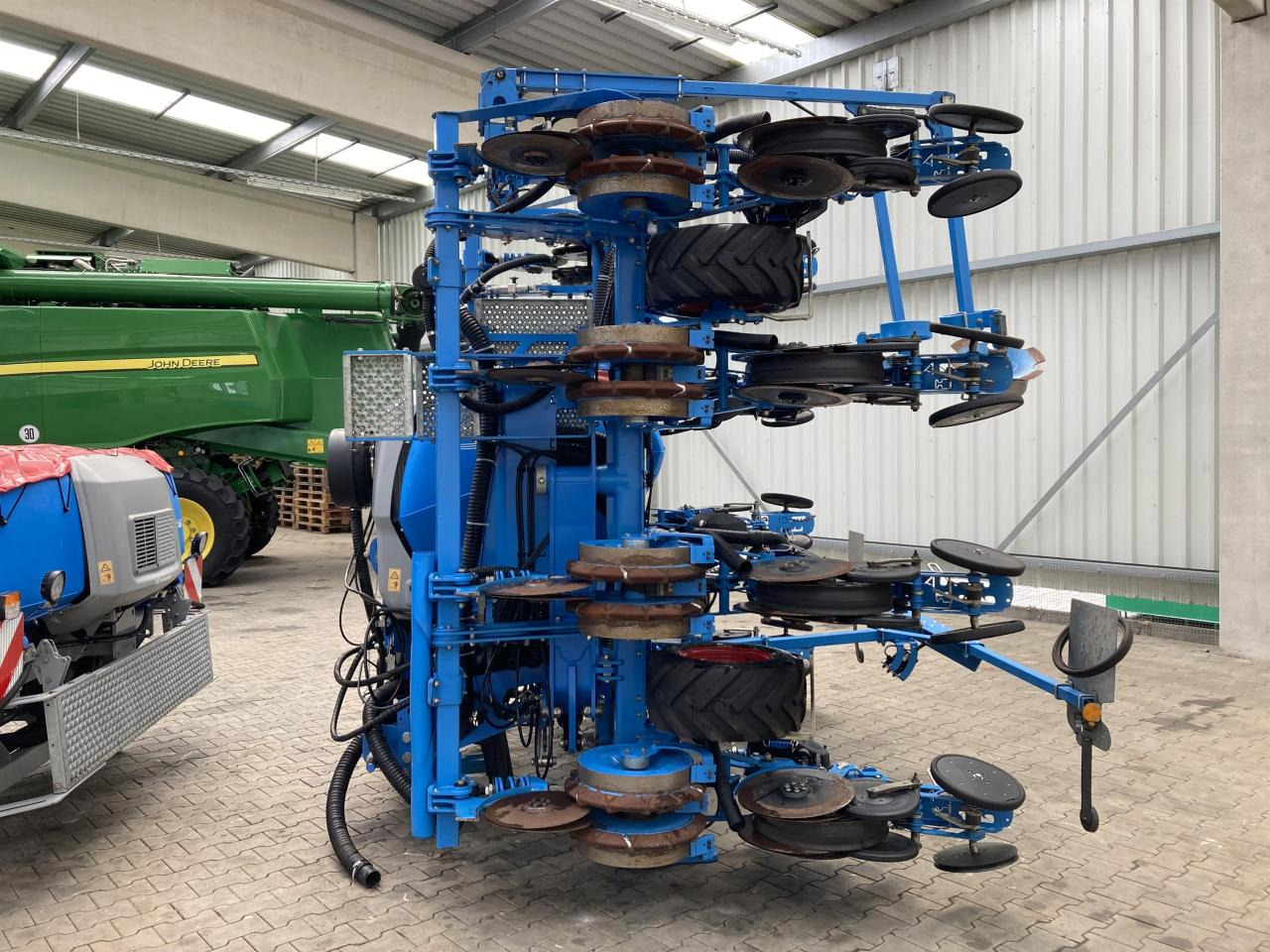 Leasing de Lemken Azurit 9/8.75 Lemken Azurit 9/8.75: foto 6
