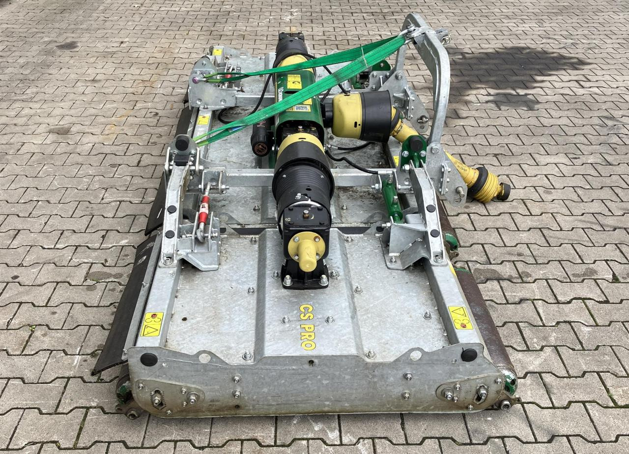 Major MJ65-300 - Cortacésped: foto 1 Major MJ65-300 - Cortacésped: foto 1