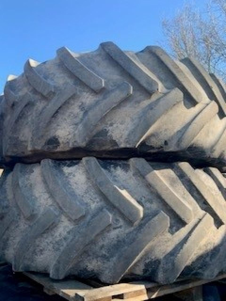 Mitas 680/80R42 - Neumático para Maquinaria agrícola: foto 1 Mitas 680/80R42 - Neumático para Maquinaria agrícola: foto 1