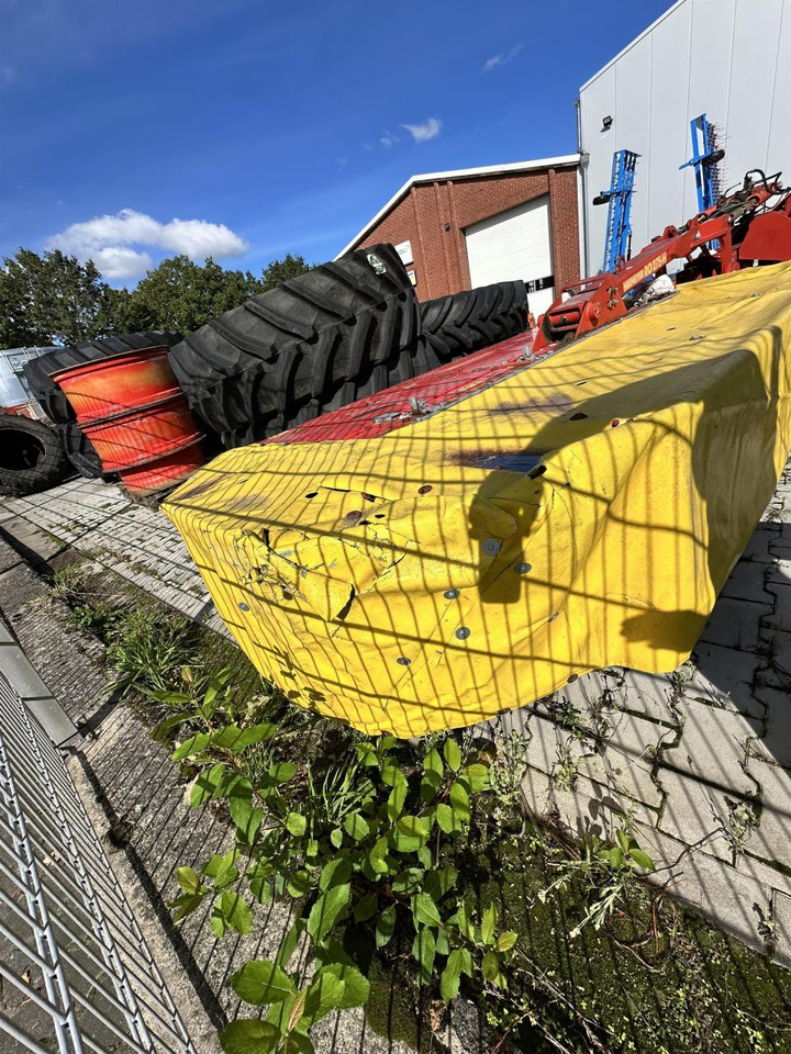 Niemeyer RO 275 - Segadora: foto 3 Niemeyer RO 275 - Segadora: foto 3