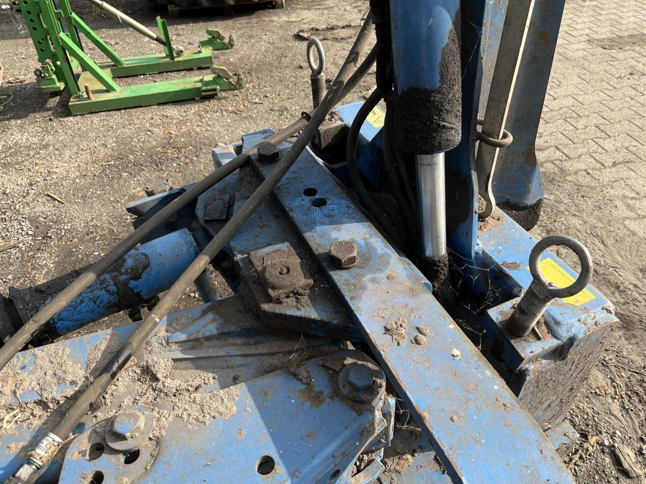 Rabe Albatros 120 M VI - Arado: foto 5 Rabe Albatros 120 M VI - Arado: foto 5