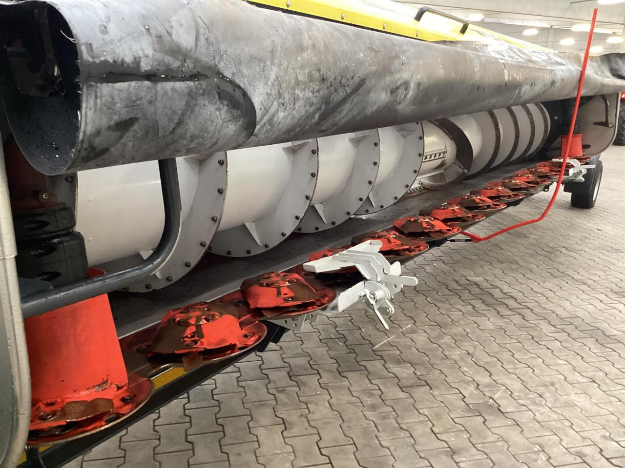 Zürn Profi Cut 700 - Accesorios para cosechadoras de forraje: foto 5 Zürn Profi Cut 700 - Accesorios para cosechadoras de forraje: foto 5