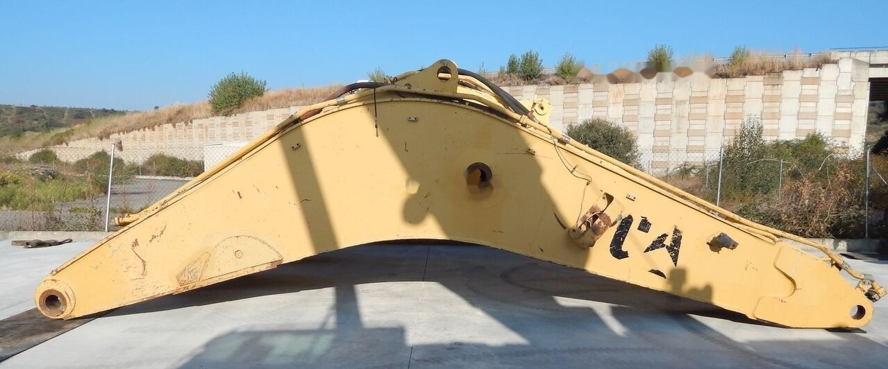 Caterpillar PLUMA CAT 375 Caterpillar 375 - Brazo para Excavadora: foto 1 Caterpillar PLUMA CAT 375 Caterpillar 375 - Brazo para Excavadora: foto 1