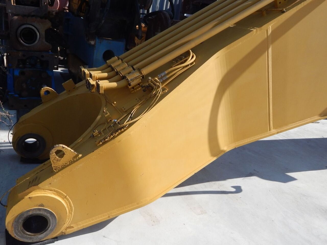 Caterpillar PLUMA CAT385B Caterpillar 385B - Brazo para Excavadora: foto 5 Caterpillar PLUMA CAT385B Caterpillar 385B - Brazo para Excavadora: foto 5