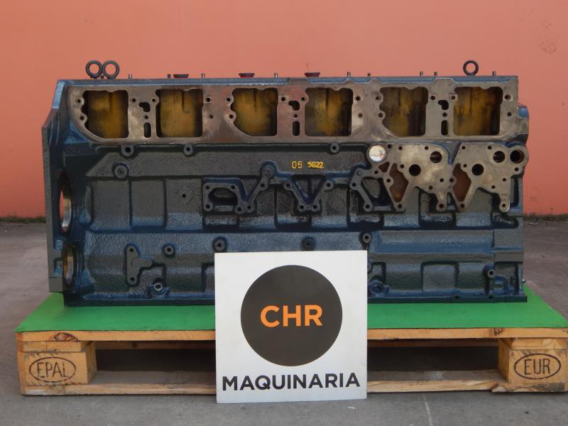 Engine KOMATSU - Motor para Maquinaria de construcción: foto 2 Engine KOMATSU - Motor para Maquinaria de construcción: foto 2