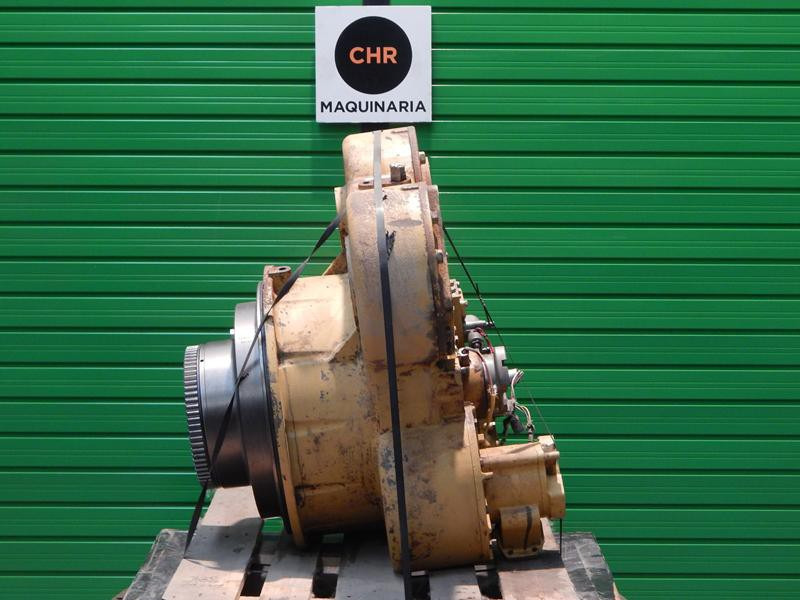 Torque Converters CATERPILLAR - Transmisión para Maquinaria de construcción: foto 3 Torque Converters CATERPILLAR - Transmisión para Maquinaria de construcción: foto 3