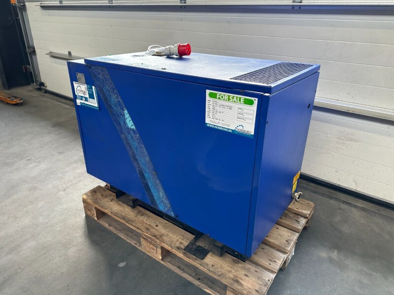Airpress XA 900 Elektrische Zuigercompressor 5.5 kW 750 L / min 10 Bar - Compresor de aire: foto 5 Airpress XA 900 Elektrische Zuigercompressor 5.5 kW 750 L / min 10 Bar - Compresor de aire: foto 5