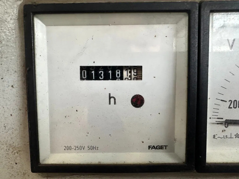 Deutz F2L 1011 Stamford 11 kVA generatorset - Generador industriale: foto 5 Deutz F2L 1011 Stamford 11 kVA generatorset - Generador industriale: foto 5