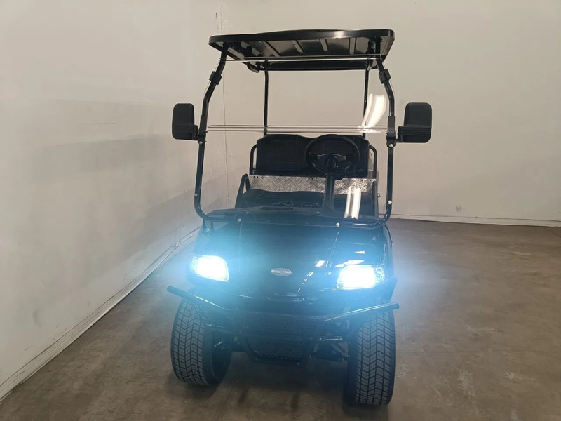 HOG BSN1000 Grote Open Laadbak - Carrito de golf: foto 3 HOG BSN1000 Grote Open Laadbak - Carrito de golf: foto 3