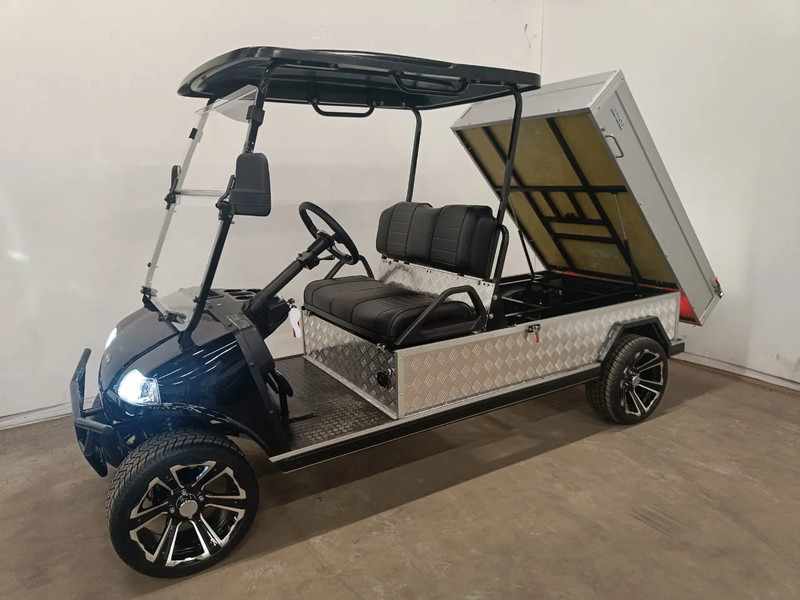 HOG BSN1000 Grote Open Laadbak - Carrito de golf: foto 5 HOG BSN1000 Grote Open Laadbak - Carrito de golf: foto 5