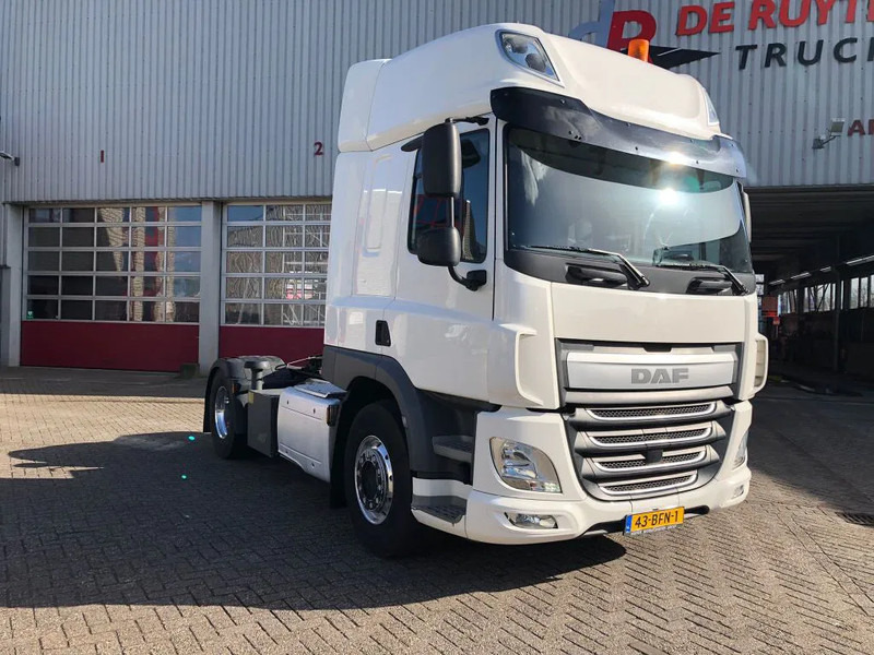 DAF CF 400 FT EURO 6 - Cabeza tractora: foto 1 DAF CF 400 FT EURO 6 - Cabeza tractora: foto 1