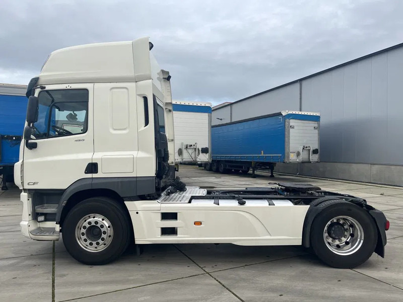 DAF CF 450 FT EURO 6 VOORAS 9 TN - Cabeza tractora: foto 4 DAF CF 450 FT EURO 6 VOORAS 9 TN - Cabeza tractora: foto 4