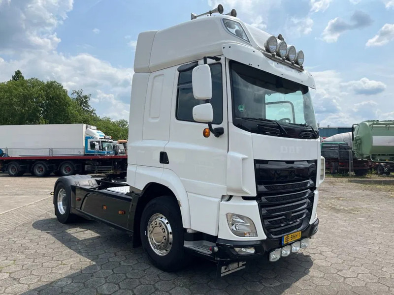 DAF CF 460 FT EURO 6 9 TN VOORAS RETARDER - Cabeza tractora: foto 5 DAF CF 460 FT EURO 6 9 TN VOORAS RETARDER - Cabeza tractora: foto 5