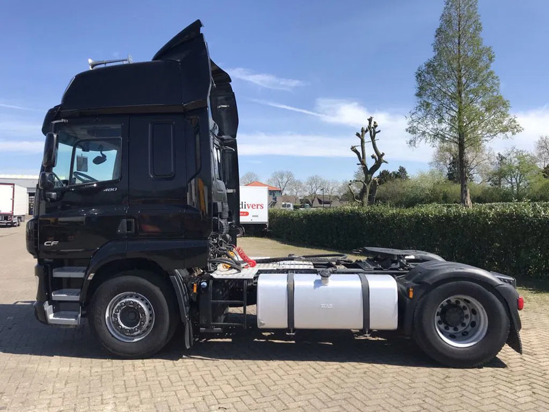 DAF CF 480 FT EURO 6 HYDRAULICS - Cabeza tractora: foto 4 DAF CF 480 FT EURO 6 HYDRAULICS - Cabeza tractora: foto 4
