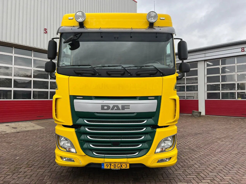 DAF XF 440 FT EURO 6 LUCHTGEVEERDE VOORAS - Cabeza tractora: foto 2 DAF XF 440 FT EURO 6 LUCHTGEVEERDE VOORAS - Cabeza tractora: foto 2