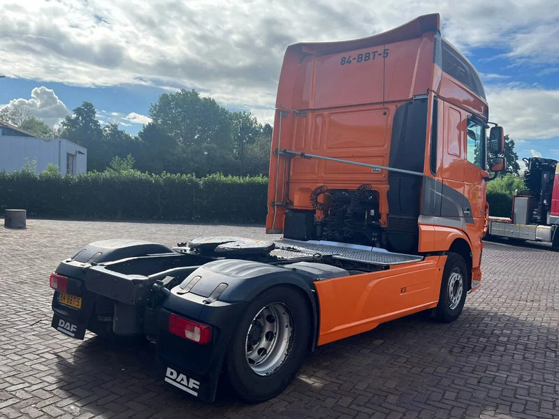 DAF XF 460 FT EURO 6 - Cabeza tractora: foto 5 DAF XF 460 FT EURO 6 - Cabeza tractora: foto 5