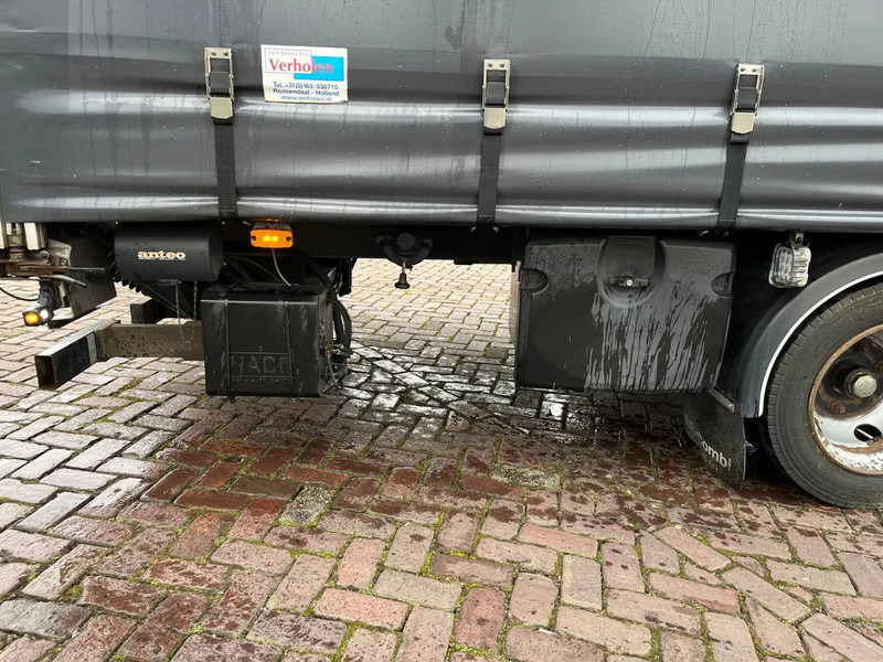 Cabeza tractora Iveco Daily 40 C17T: foto 19