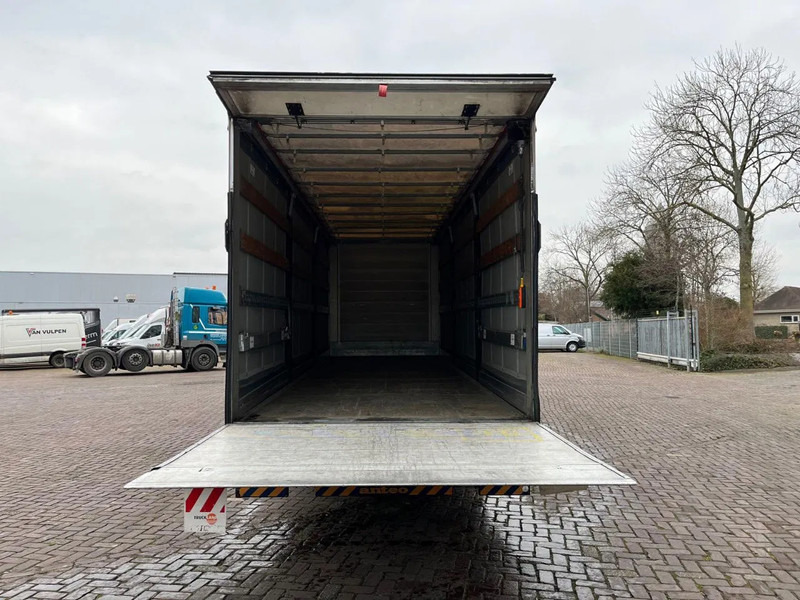 Cabeza tractora Iveco Daily 40 C17T: foto 7