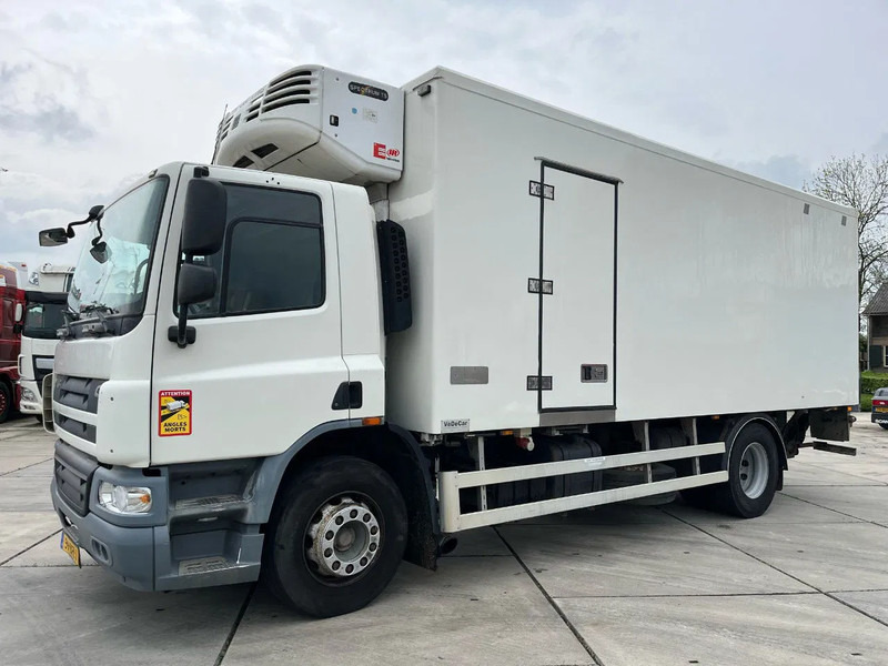 DAF CF 75.250 FA - Camión frigorífico: foto 4 DAF CF 75.250 FA - Camión frigorífico: foto 4