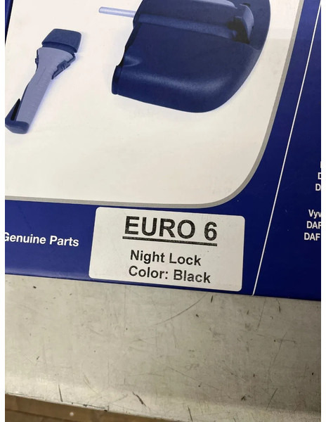 DAF Nightlock set XF106 - Carrocería y exterior: foto 3 DAF Nightlock set XF106 - Carrocería y exterior: foto 3