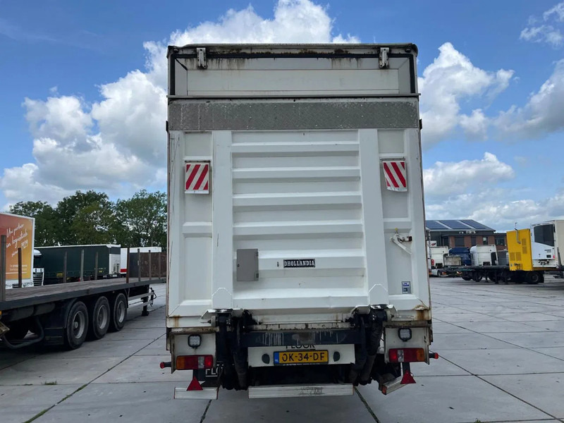 Floor FLO-12-18K1 2 ASSEN PLYWOOD GESLOTEN - Semirremolque caja cerrada: foto 3 Floor FLO-12-18K1 2 ASSEN PLYWOOD GESLOTEN - Semirremolque caja cerrada: foto 3