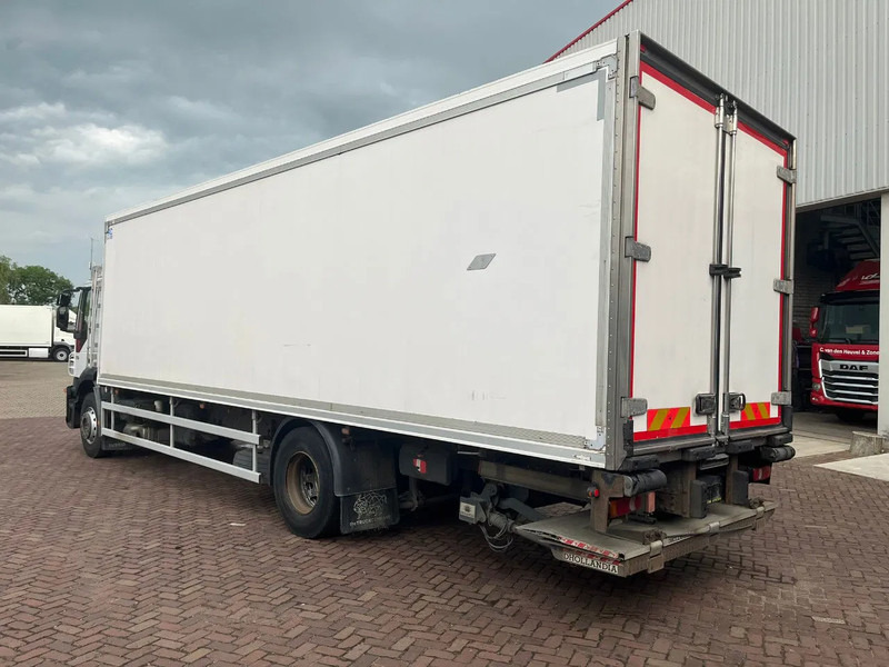 Iveco Stralis 310 KOELWAGEN EURO 5 EEV - Camión frigorífico: foto 5 Iveco Stralis 310 KOELWAGEN EURO 5 EEV - Camión frigorífico: foto 5