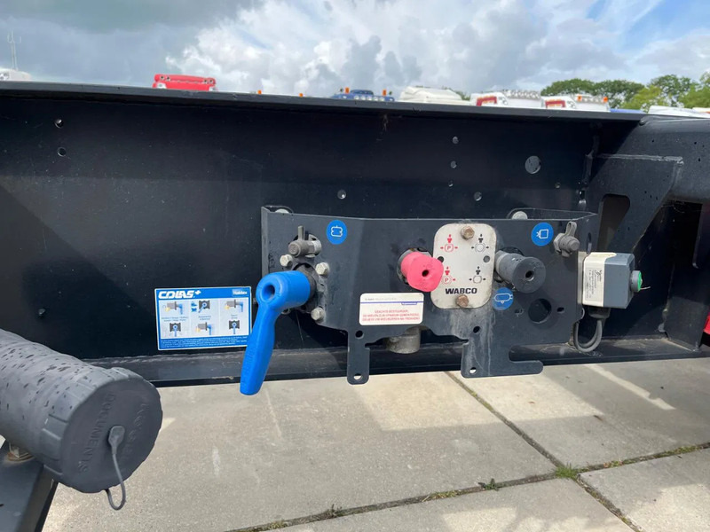 Semirremolque portacontenedore/ Intercambiable Kögel PORT 40 SIMPLEX 20: foto 17