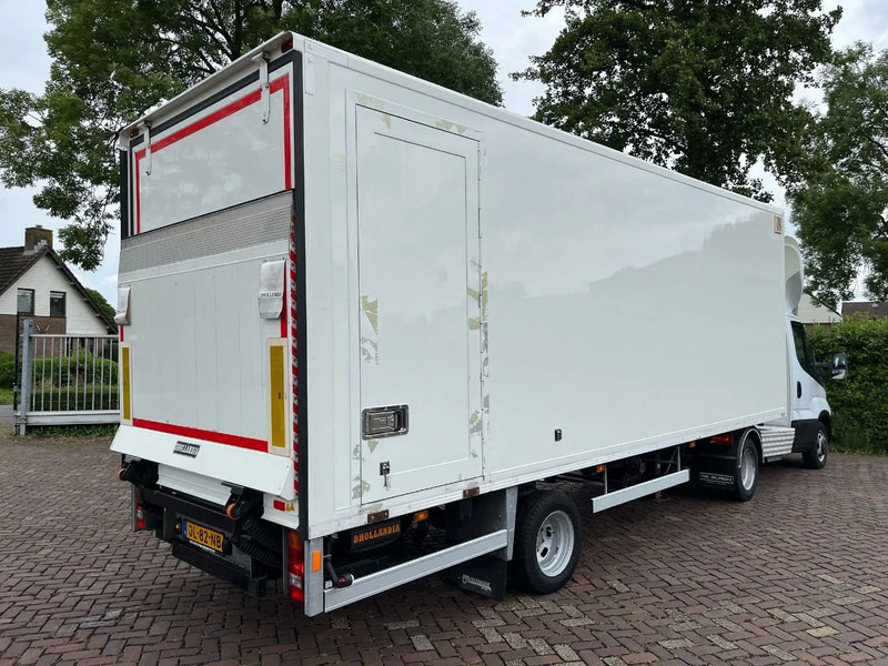 VELDHUIZEN P37-4 - Semirremolque: foto 5 VELDHUIZEN P37-4 - Semirremolque: foto 5