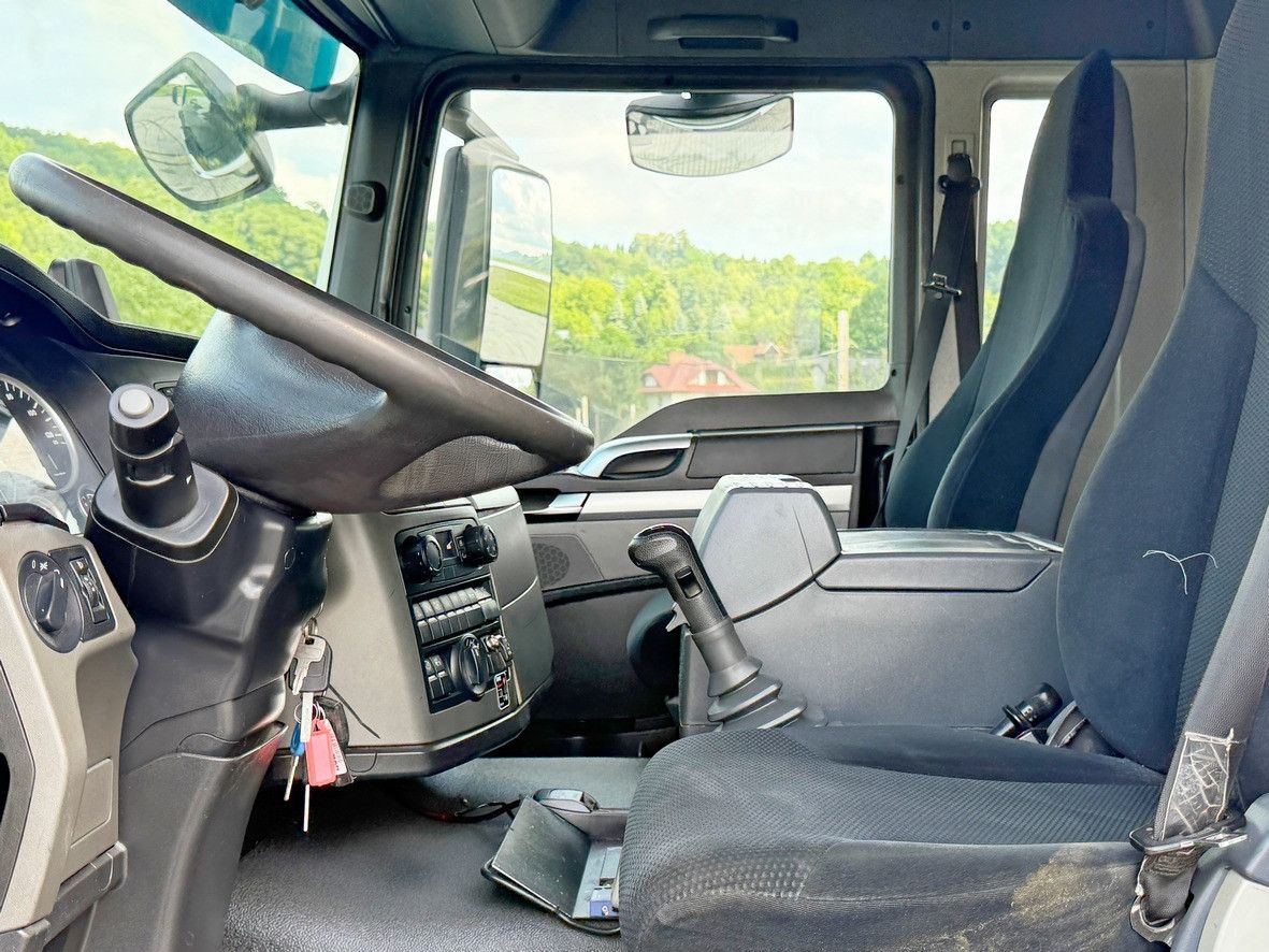 Leasing de MAN TGS 26.400 * HIAB X-HIDUO 188 E-3 + FUNK * 6x4 MAN TGS 26.400 * HIAB X-HIDUO 188 E-3 + FUNK * 6x4: foto 10 Leasing de MAN TGS 26.400 * HIAB X-HIDUO 188 E-3 + FUNK * 6x4 MAN TGS 26.400 * HIAB X-HIDUO 188 E-3 + FUNK * 6x4: foto 10