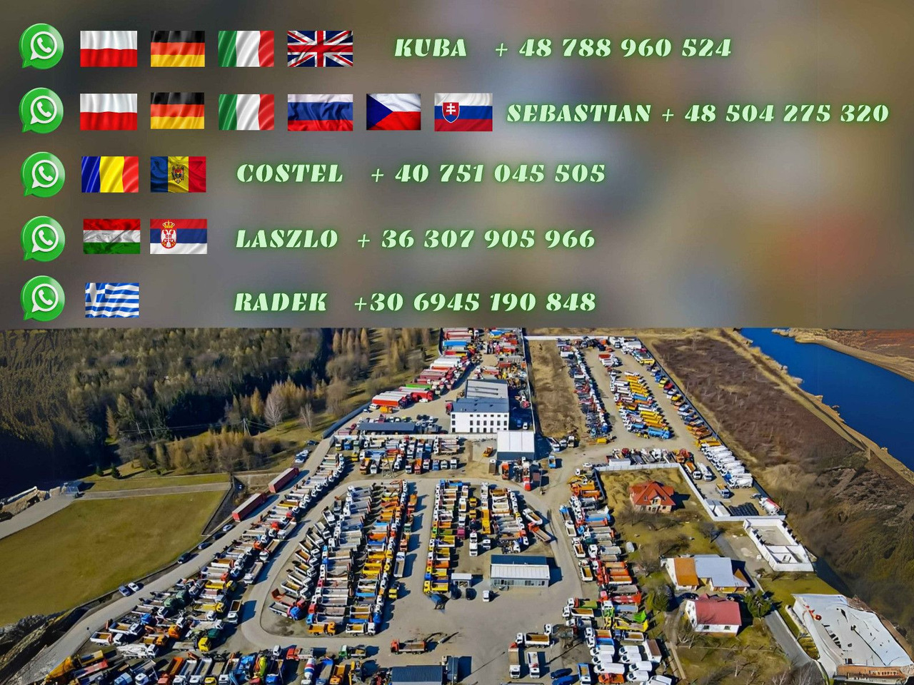 Leasing de MAN TGS 26.400 * HIAB X-HIDUO 188 E-3 + FUNK * 6x4 MAN TGS 26.400 * HIAB X-HIDUO 188 E-3 + FUNK * 6x4: foto 16 Leasing de MAN TGS 26.400 * HIAB X-HIDUO 188 E-3 + FUNK * 6x4 MAN TGS 26.400 * HIAB X-HIDUO 188 E-3 + FUNK * 6x4: foto 16