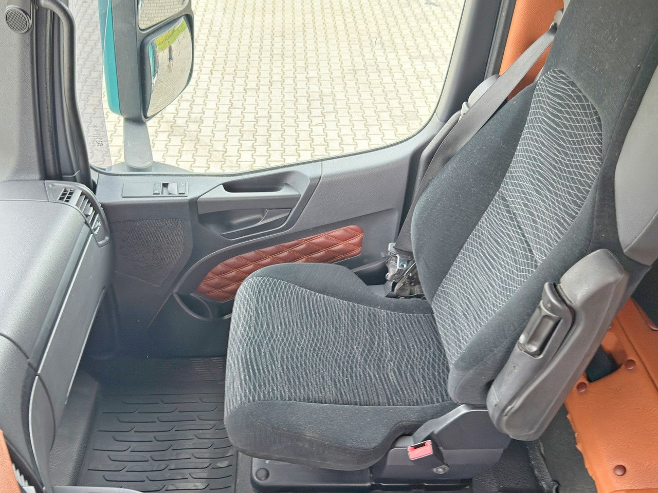 Camión grúa Mercedes-Benz AROCS 2548* FASSI F245A.0.24 E + FUNK / 6x4 *TOP: foto 10 Camión grúa Mercedes-Benz AROCS 2548* FASSI F245A.0.24 E + FUNK / 6x4 *TOP: foto 10