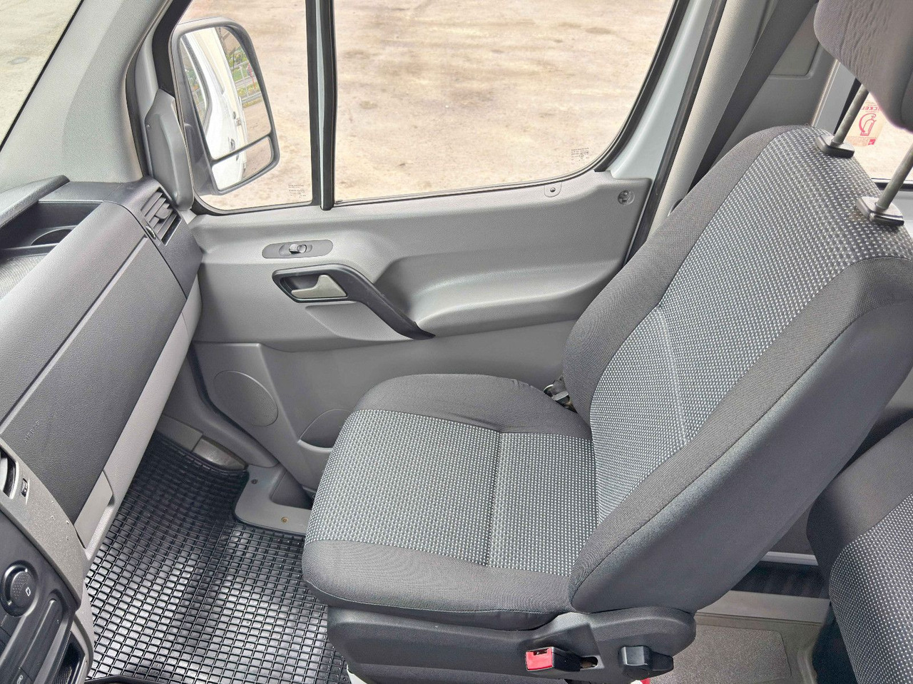 Leasing de  Mercedes-Benz Sprinter 514 CDI Kipper 2,75 m * Doppel Kabine! Mercedes-Benz Sprinter 514 CDI Kipper 2,75 m * Doppel Kabine!: foto 10