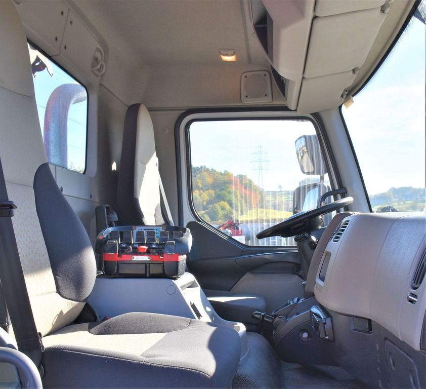 Leasing de Renault MIDLUM 270 DXI *TIPPER 3,50m *PK 8501-K/FUNK  Renault MIDLUM 270 DXI *TIPPER 3,50m *PK 8501-K/FUNK: foto 11