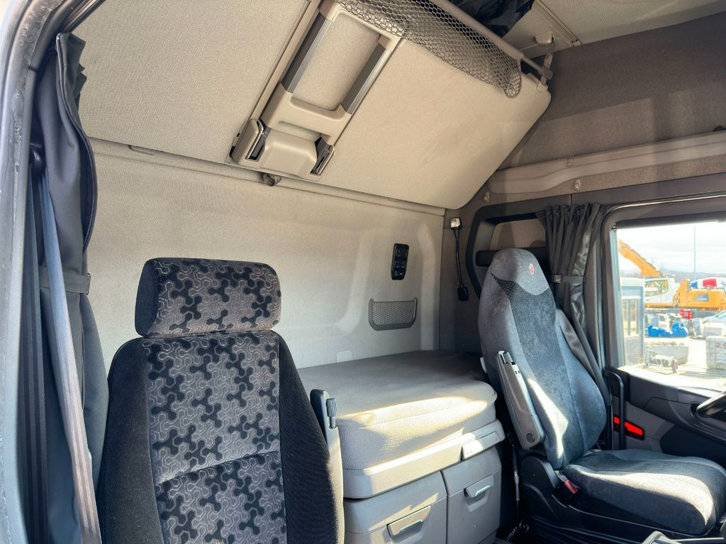 Leasing de Scania R500 * ABSCHLEPPWAGEN 9,00 m * TOPZUSTAND !  Scania R500 * ABSCHLEPPWAGEN 9,00 m * TOPZUSTAND !: foto 16