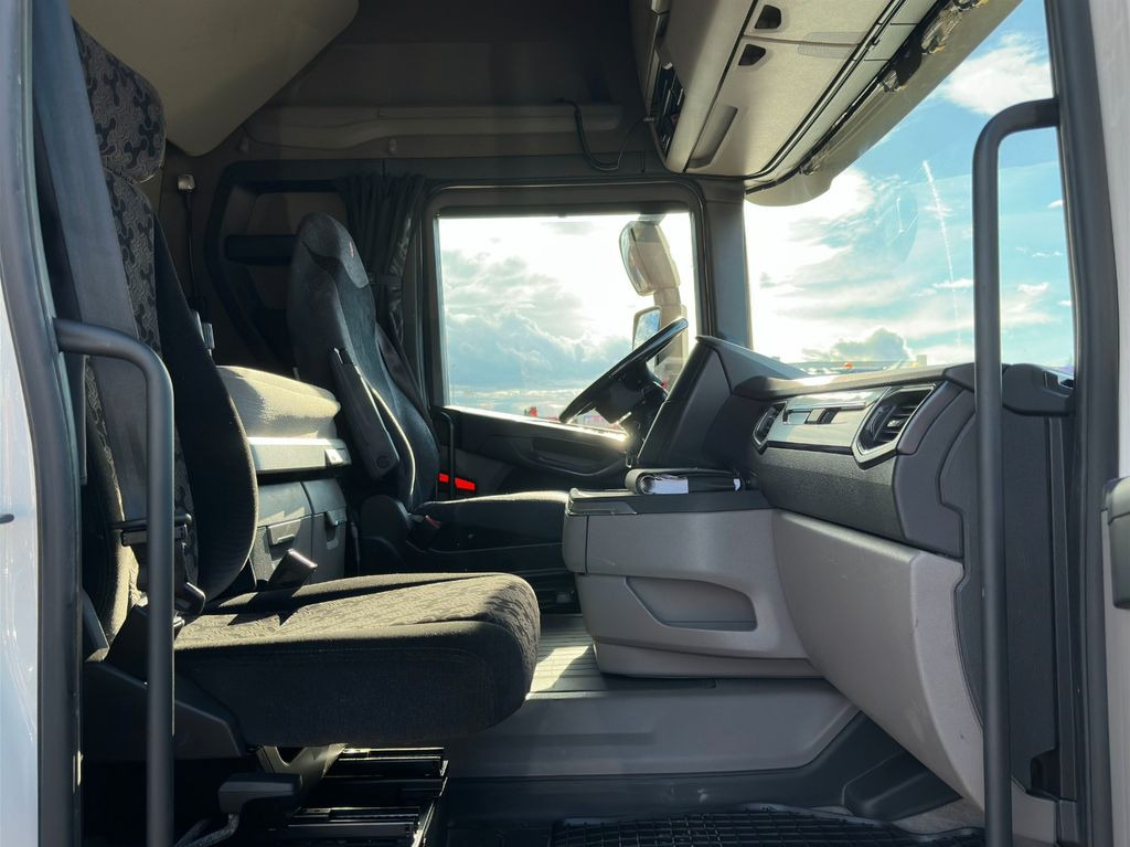 Leasing de Scania R500 * ABSCHLEPPWAGEN 9,00 m * TOPZUSTAND !  Scania R500 * ABSCHLEPPWAGEN 9,00 m * TOPZUSTAND !: foto 14