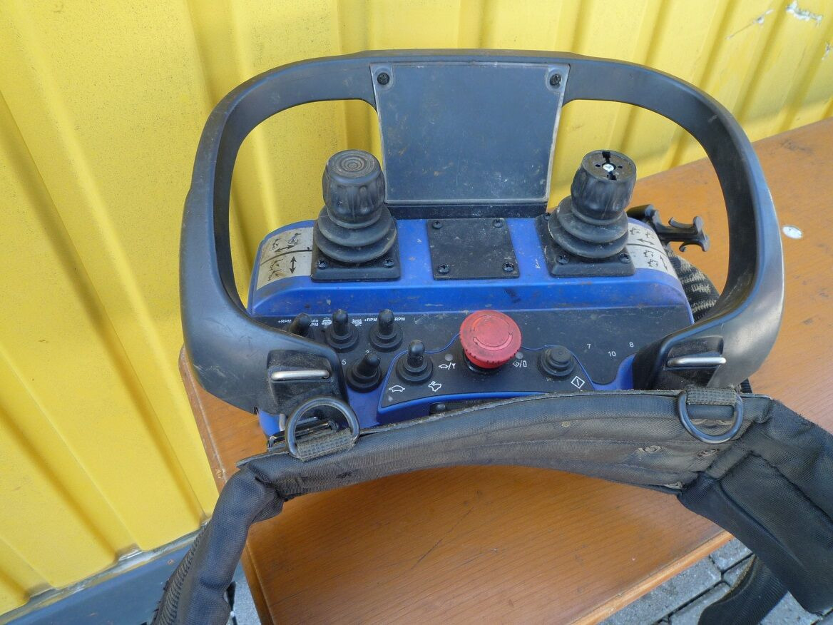 Leasing de Diversen SPL 2.18L Grünenfelder SPL 2.18L  Diversen SPL 2.18L Grünenfelder SPL 2.18L: foto 11